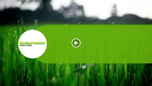 Greenmaster Lawn Care