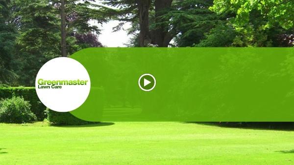 Greenmaster Lawn Care