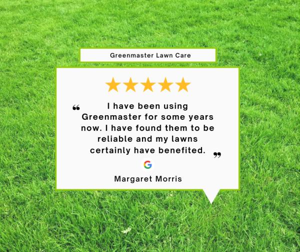 Greenmaster Services