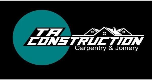 TA Construction Carpentry and Joinery