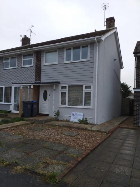 JPS Property Maintenance