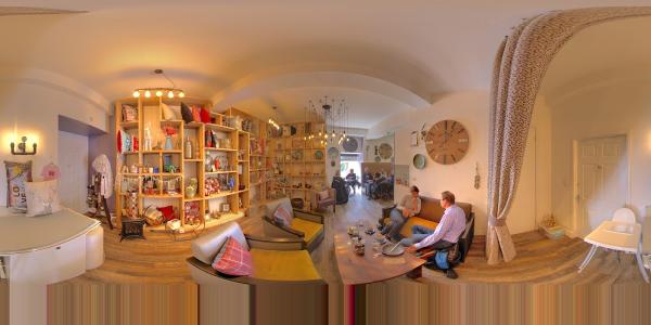 Kooee Interiors and Gifts