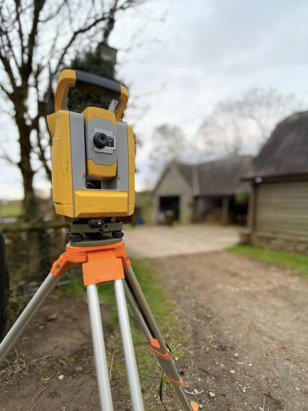Vinci Surveys Ltd