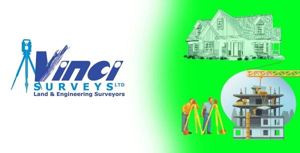 Vinci Surveys Ltd