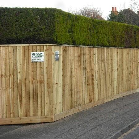 Bournemouth Fencing Company
