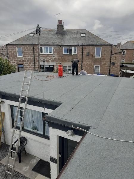 Aberslate Roofing