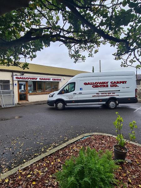 Galloway Carpet Centre Ltd.