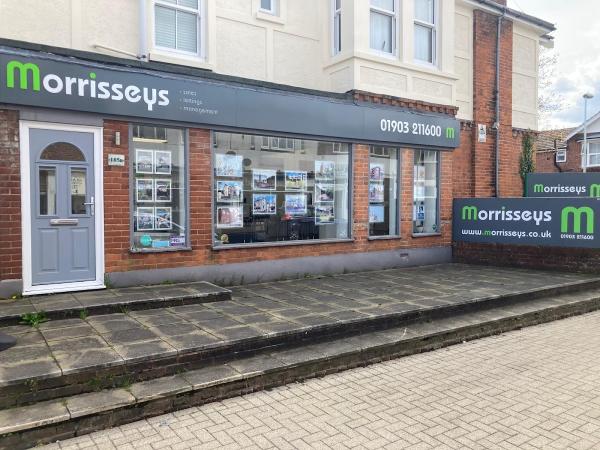 Morrisseys Estate & Letting Agent