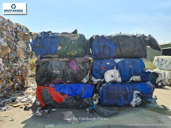 Skip Hire Edinburgh Ltd