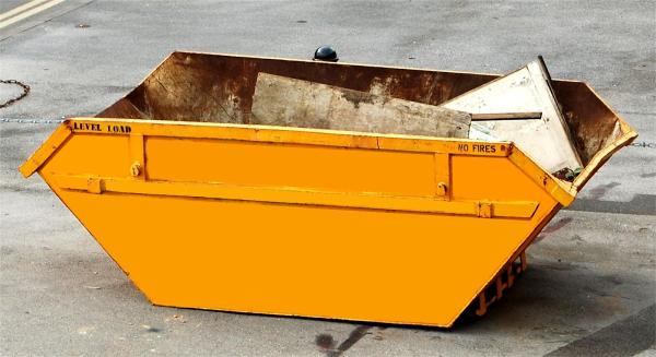 Skip Hire Edinburgh Ltd