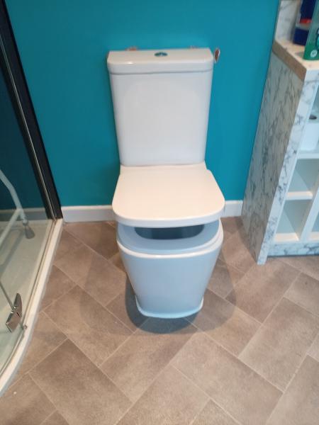 G Webb's Plumbing Services Ltd