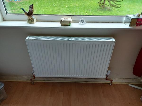 G Webb's Plumbing Services Ltd