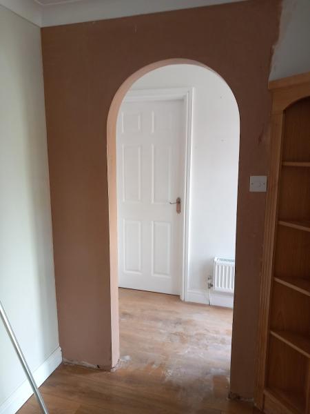 David Knock Plastering