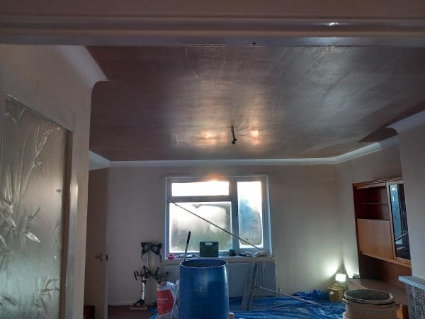 David Knock Plastering