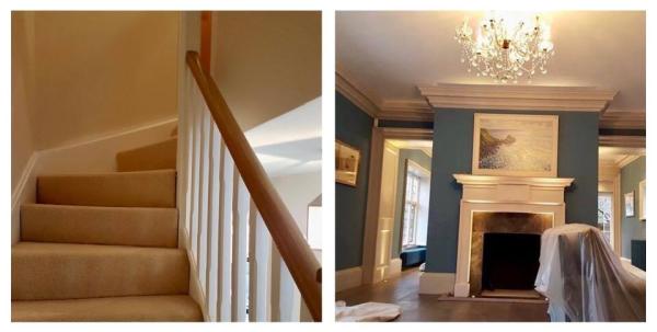 K & R Decorators Petworth