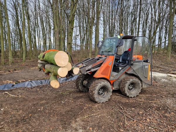 Arb-Spec Tree Surgery & Fencing