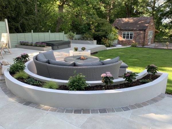 Jo Hobbs Garden Design Ltd