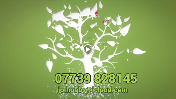 Jo Hobbs Garden Design Ltd