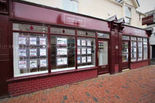 Peter Large Estate Agents