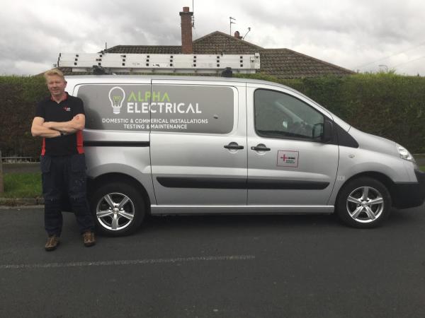 Alpha Electrical Services