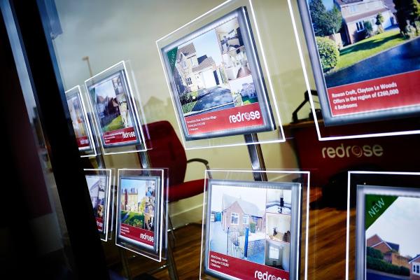 Redrose Estate Agents