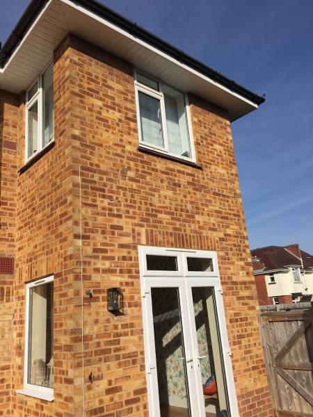 Pure & Clean Cleaning Specialists