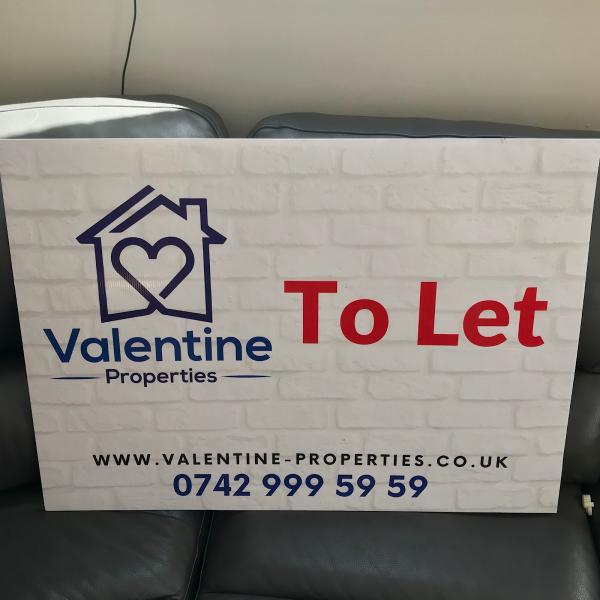 Valentine Properties