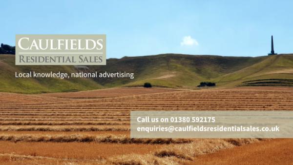 Caulfields Residential Sales Ltd