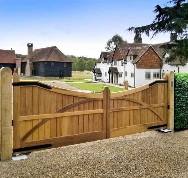 The Expert Gate Company