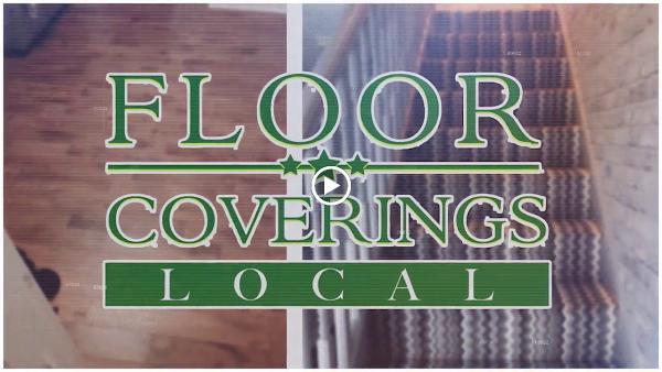 Floor Coverings Local