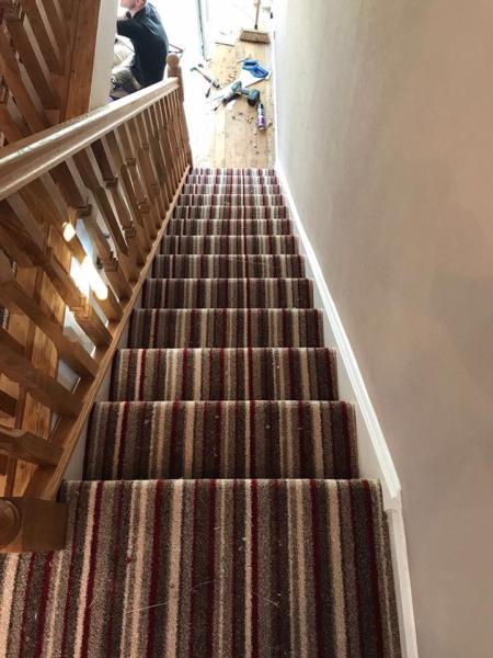 Carpets & Laminate Rotherham