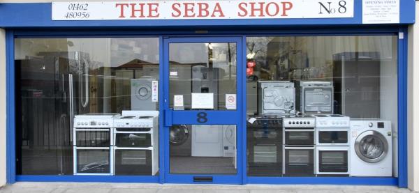 The Seba Shop (Seba Enterprises Ltd)
