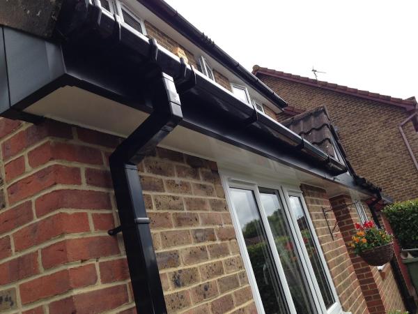 Clarity Roofline Ltd
