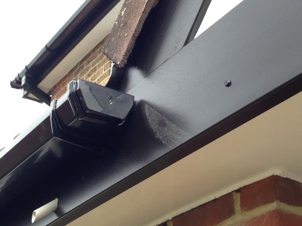 Clarity Roofline Ltd