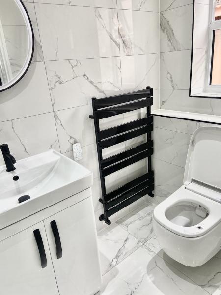 First Aid Plumbing & Heating