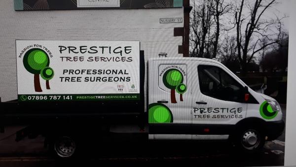 Prestige Tree Services