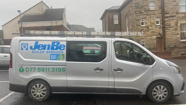 Jenbe Boiler Services