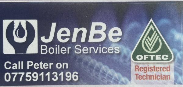 Jenbe Boiler Services