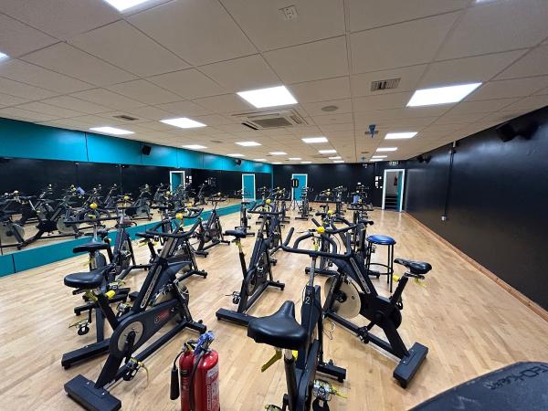 Reformed Finishes Ltd.