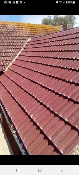 Thorpe Roofing & Property Maintenance