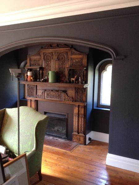 H&S Stringer Painters & Decorators