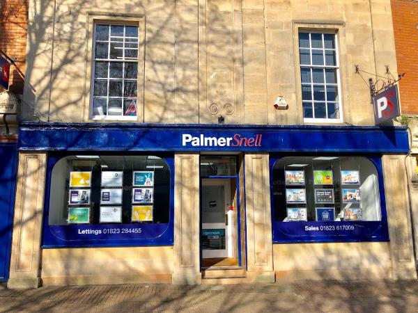 Palmer Snell Sales and Letting Agents Taunton