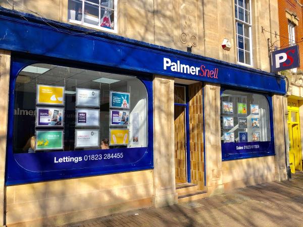 Palmer Snell Sales and Letting Agents Taunton