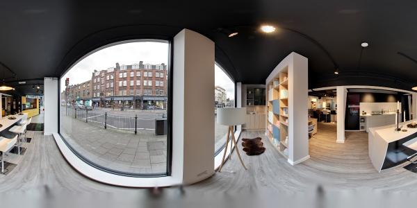 Kutchenplus Kitchens Islington