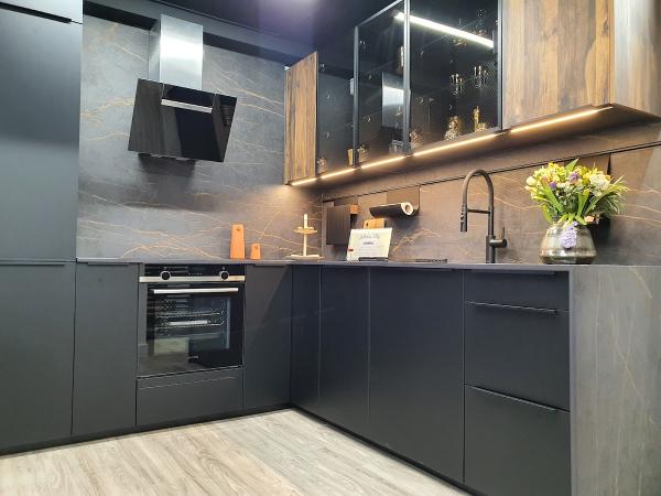 Kutchenplus Kitchens Islington