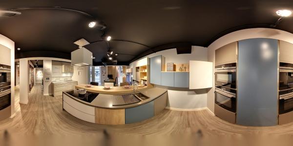 Kutchenplus Kitchens Islington