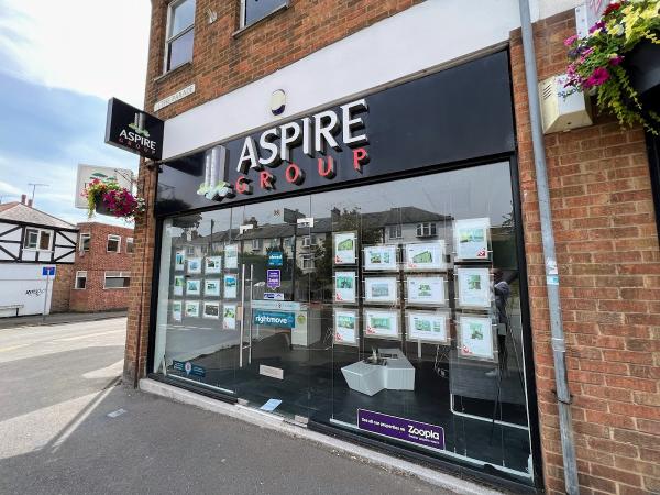 Aspire Property Group