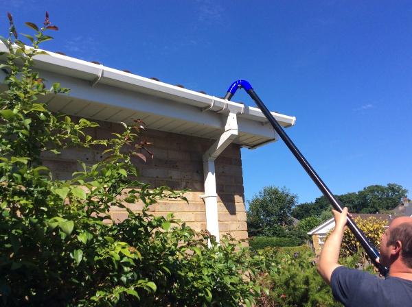 M&H Window Cleaning Services