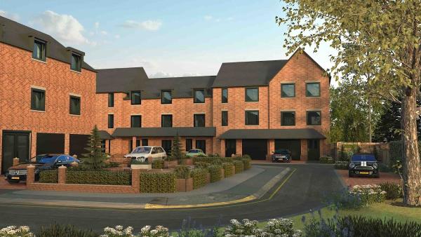 Tara Homes