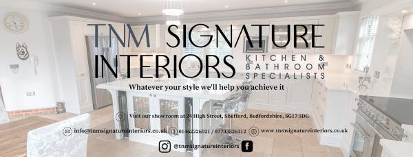 TNM Signature Interiors Limited